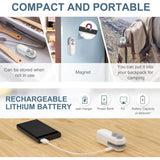 2 IN 1 USB SEALING MACHING