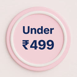 Under ₹499