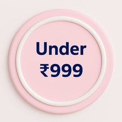Under ₹999
