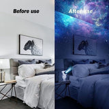 ASTRONAUT STAR PROJECTOR