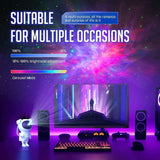 ASTRONAUT STAR PROJECTOR