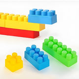 CAR BUILDING BLOCKS – STEM Construction Toy for Kids