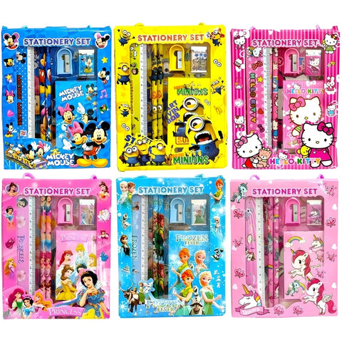 STATIONERY SET