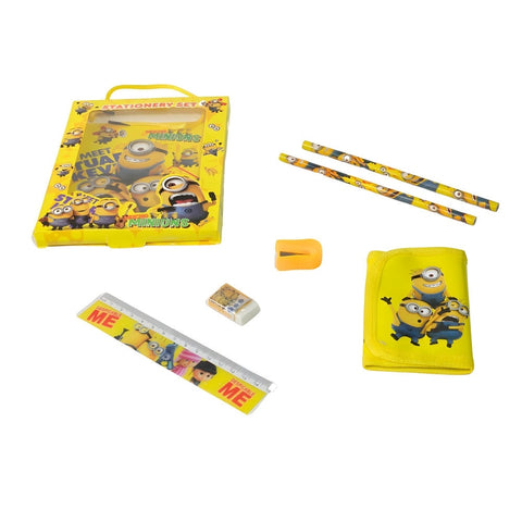 STATIONERY SET