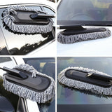 CAR DUSTER