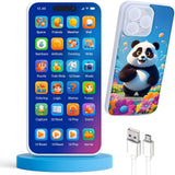 EDUCATIONAL SMARTPHONE TOY FOR KIDS