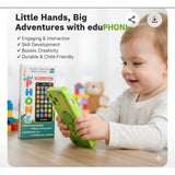 EDUCATIONAL SMARTPHONE TOY FOR KIDS