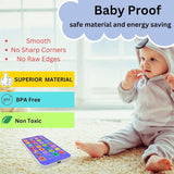 EDUCATIONAL SMARTPHONE TOY FOR KIDS