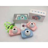 REAL WORKING KIDS DIGITAL CAMERA TOY - Photos, Videos & Games