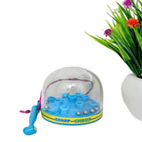 Magnetic Drop Game – Handheld Motor Skill & Focus Toy