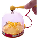 Magnetic Drop Game – Handheld Motor Skill & Focus Toy