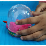 Magnetic Drop Game – Handheld Motor Skill & Focus Toy