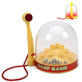 Magnetic Drop Game – Handheld Motor Skill & Focus Toy