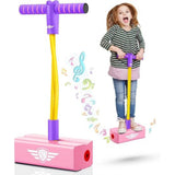 POGO JUMPER FOR KIDS