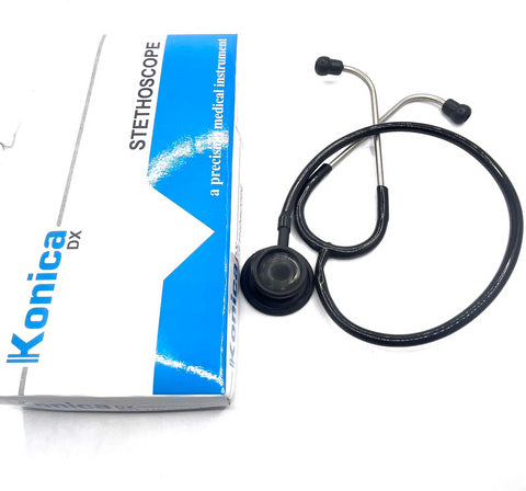 Real working Stethoscope