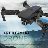 E88 PRO RC DRONE WITH CAMERA