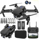 E88 PRO RC DRONE WITH CAMERA