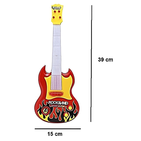 ROCKBAND GUITAR