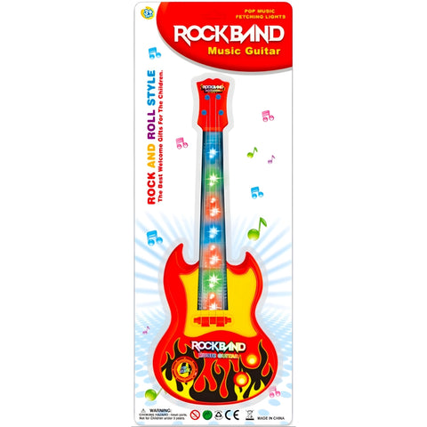 ROCKBAND GUITAR