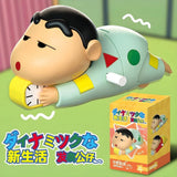 SHINCHAN WIND UP CRAWLING TOY FOR KIDS