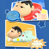 SHINCHAN WIND UP CRAWLING TOY FOR KIDS
