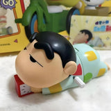 SHINCHAN WIND UP CRAWLING TOY FOR KIDS