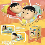 SHINCHAN WIND UP CRAWLING TOY FOR KIDS