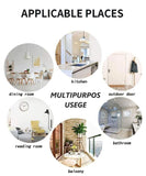 ANTI SLIP 5D DOOR MAT