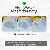 ANTI SLIP 5D DOOR MAT