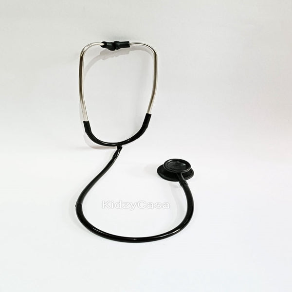 REAL WORKING KIDS' STETHOSCOPE - Best Pretend Play & STEM Toy