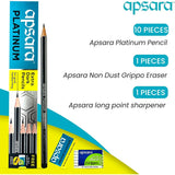 APSARA PLATINUM PENCIL