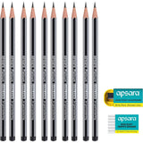 APSARA PLATINUM PENCIL