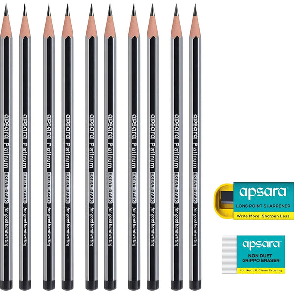 APSARA PLATINUM PENCIL