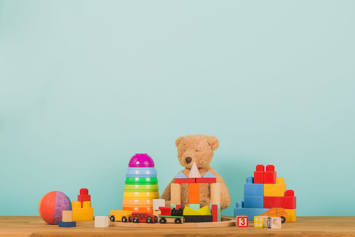 Premium Quality Toys
