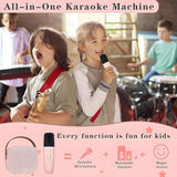 KARAOKE MIC