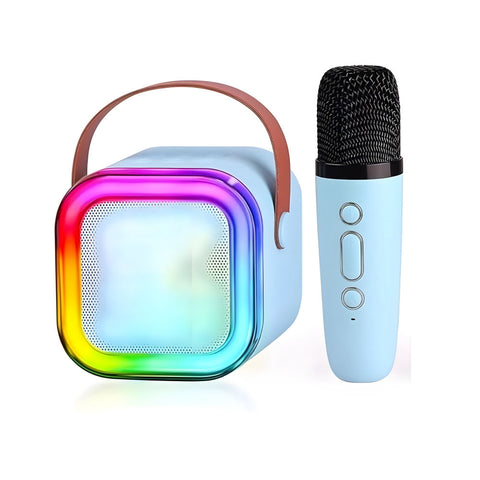 KARAOKE MIC