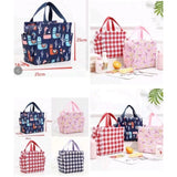 KIDS INSULATED LUNCH BAG 1 LITRE CAPACITY