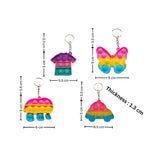 POP IT KEYCHAIN