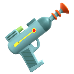 Water Gun